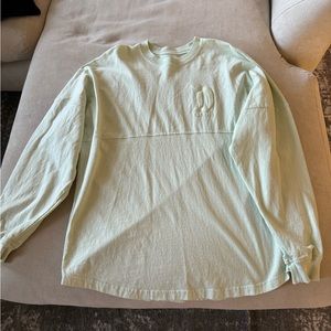 DISNEY SPIRIT JERSEY